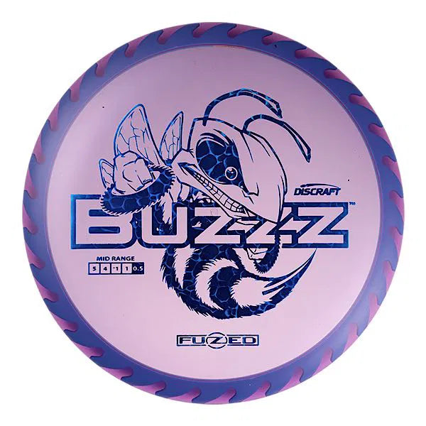 FuZed Line BuzzzSaw