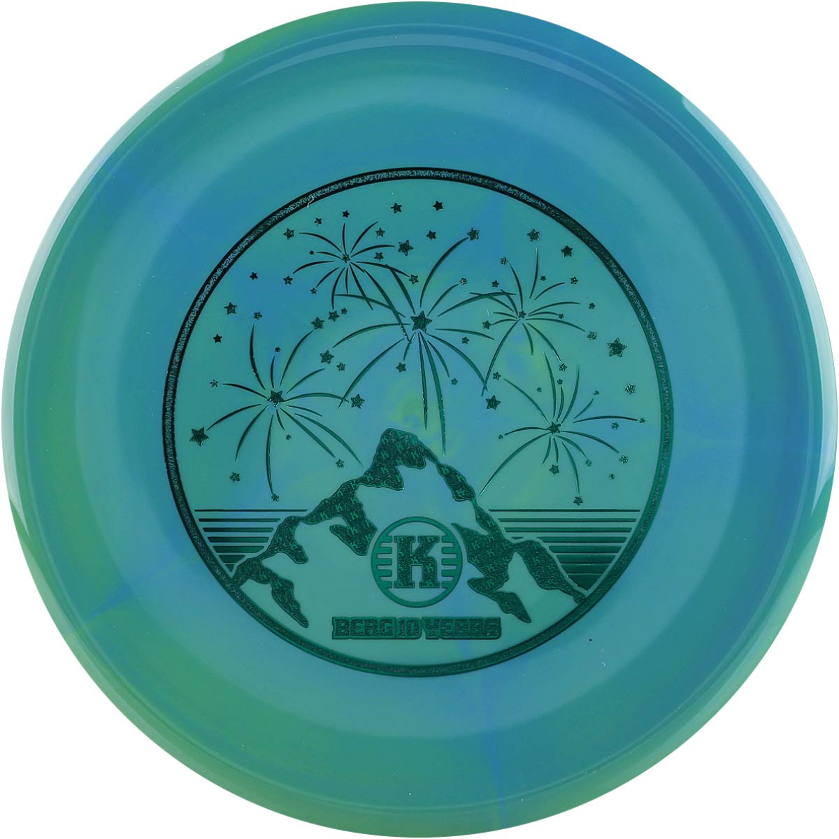 K1 Swirl Berg