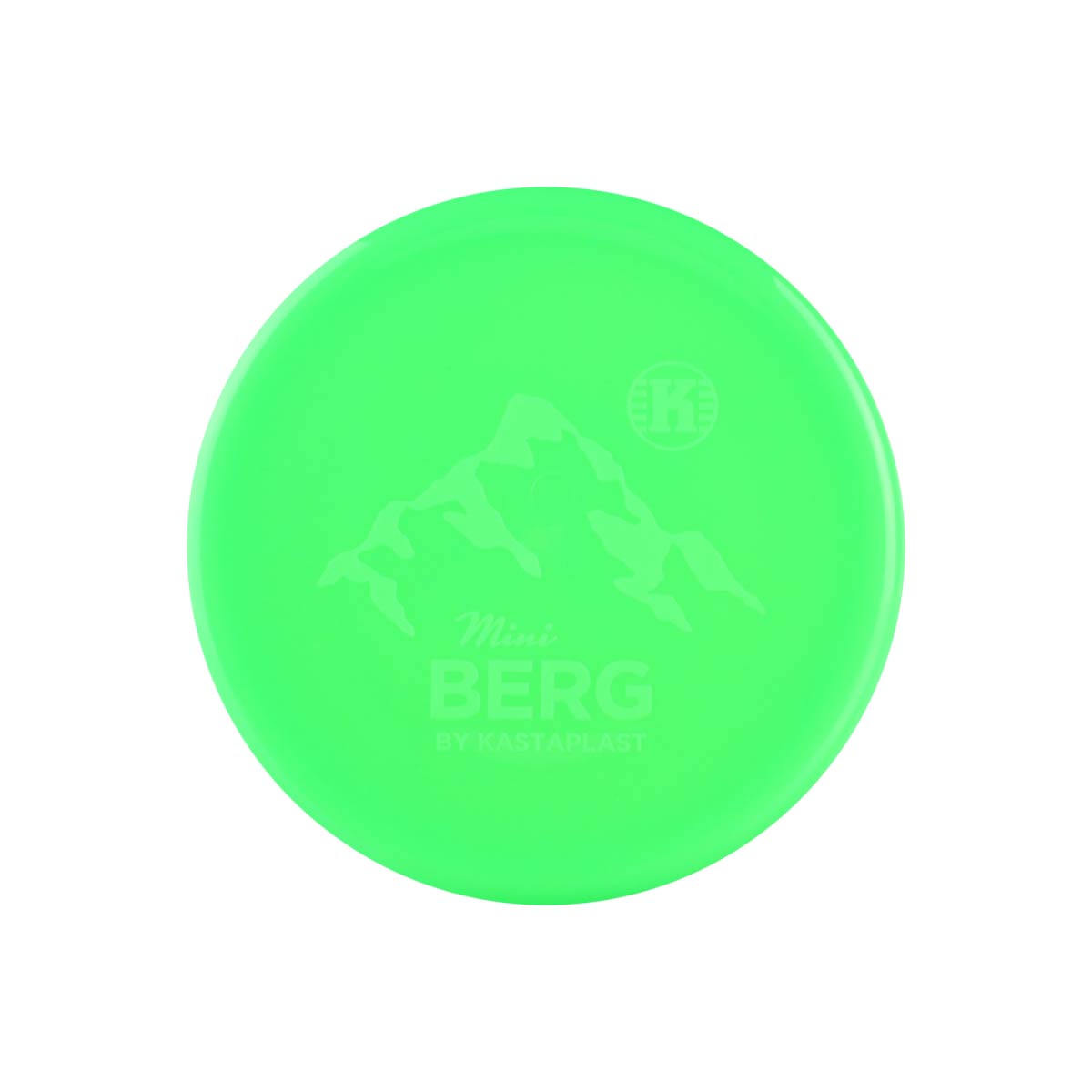 K1 Mini Berg