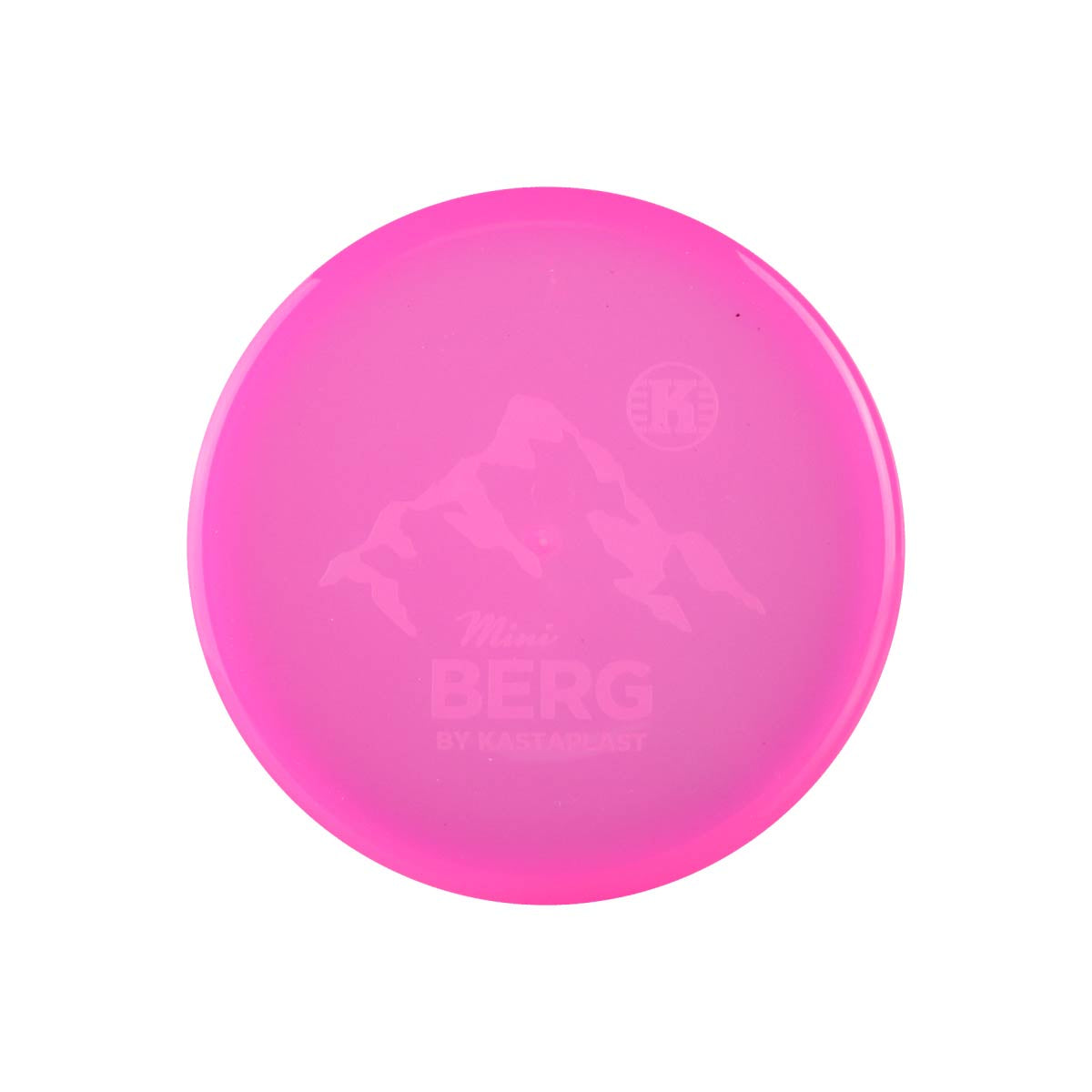 K1 Mini Berg