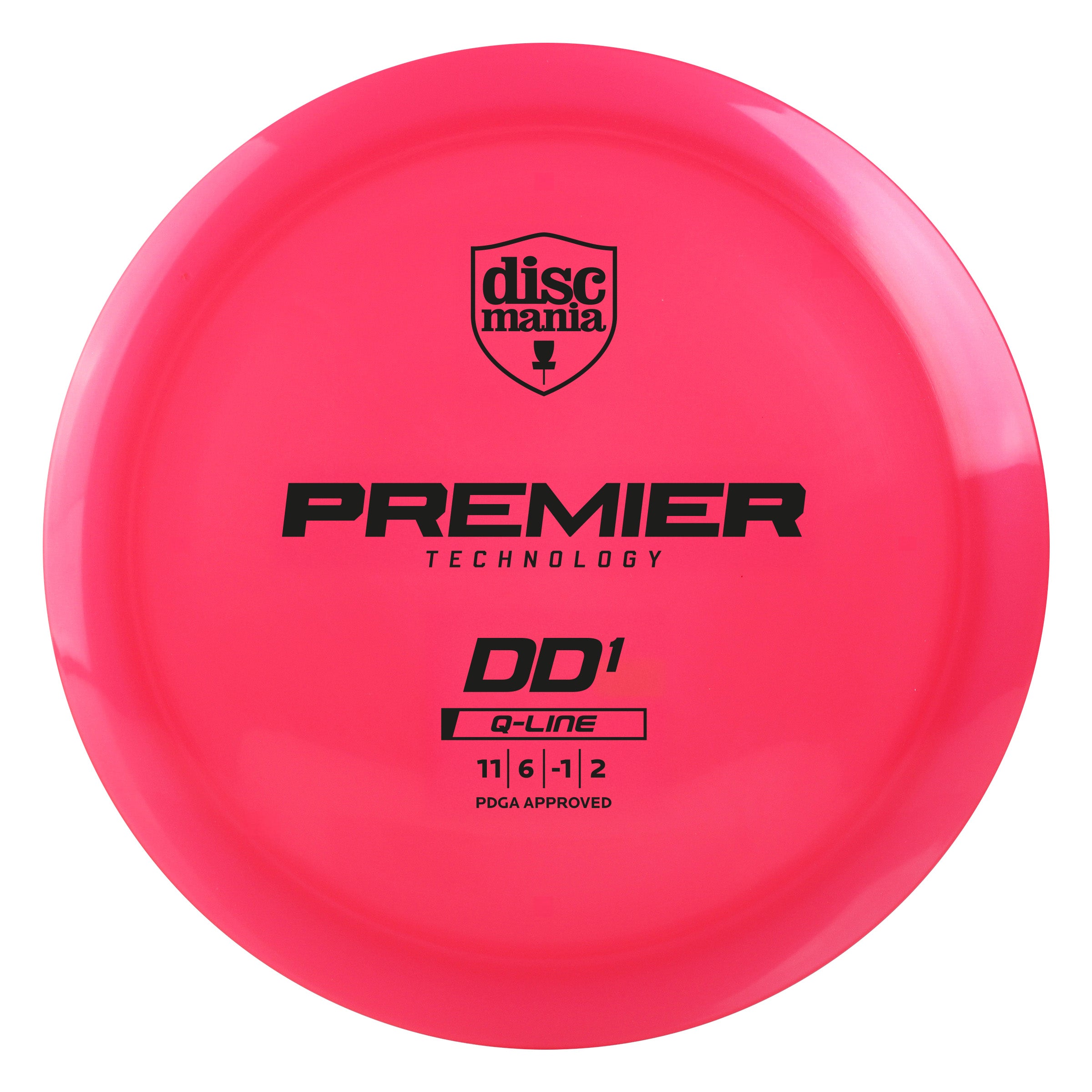 Q-Line DD1