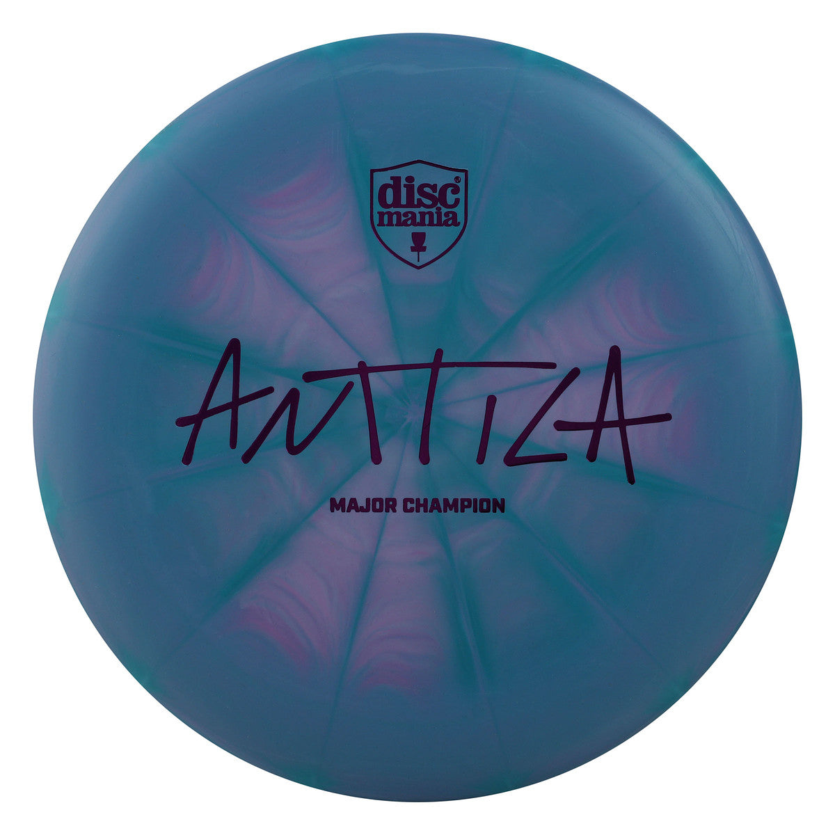 D-Line Flex 3 Vapor P1 - Niklas Anttila Edition