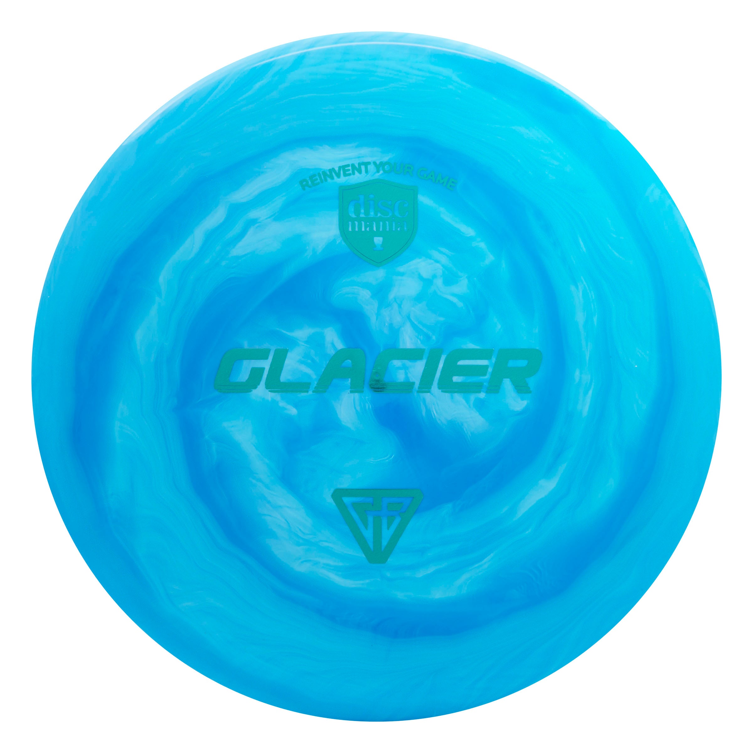 Swirl S-Line Glacier