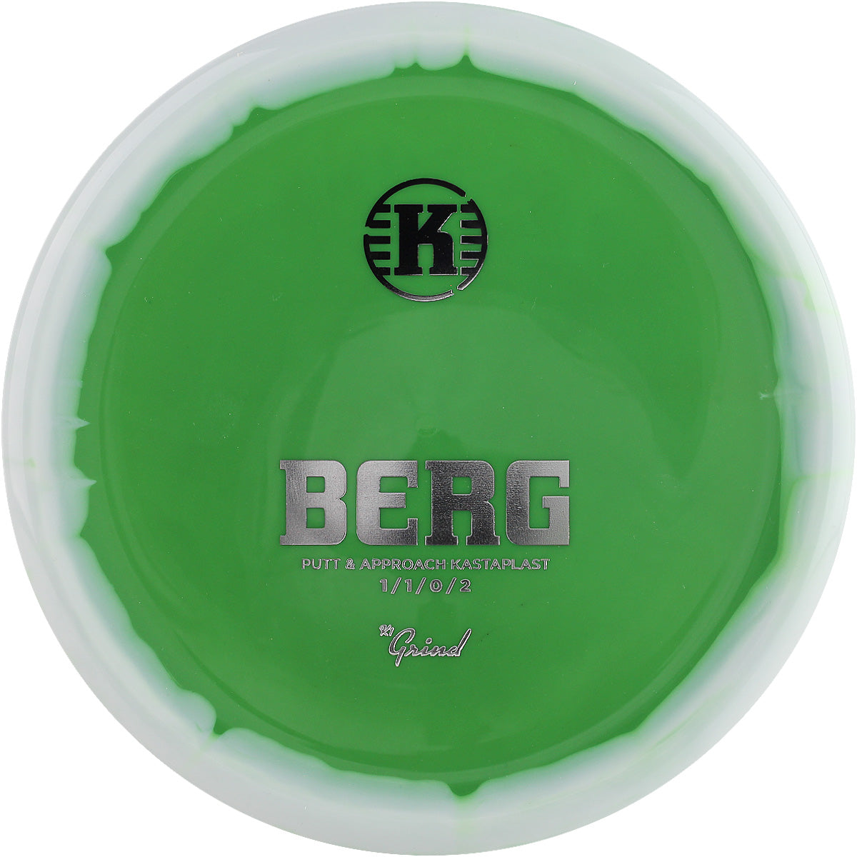 K1 Grind Berg