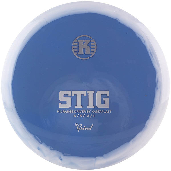 K1 Grind Stig