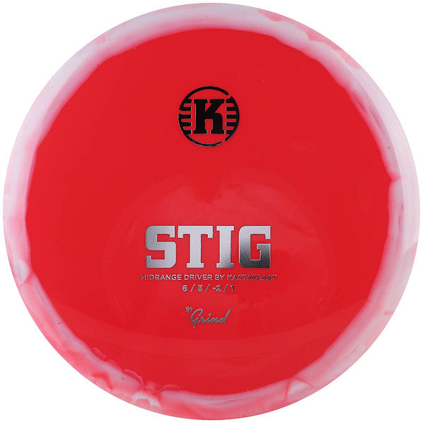 K1 Grind Stig