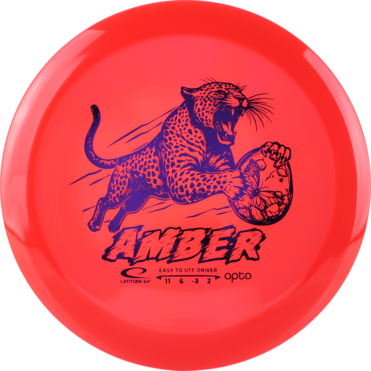 Opto Amber