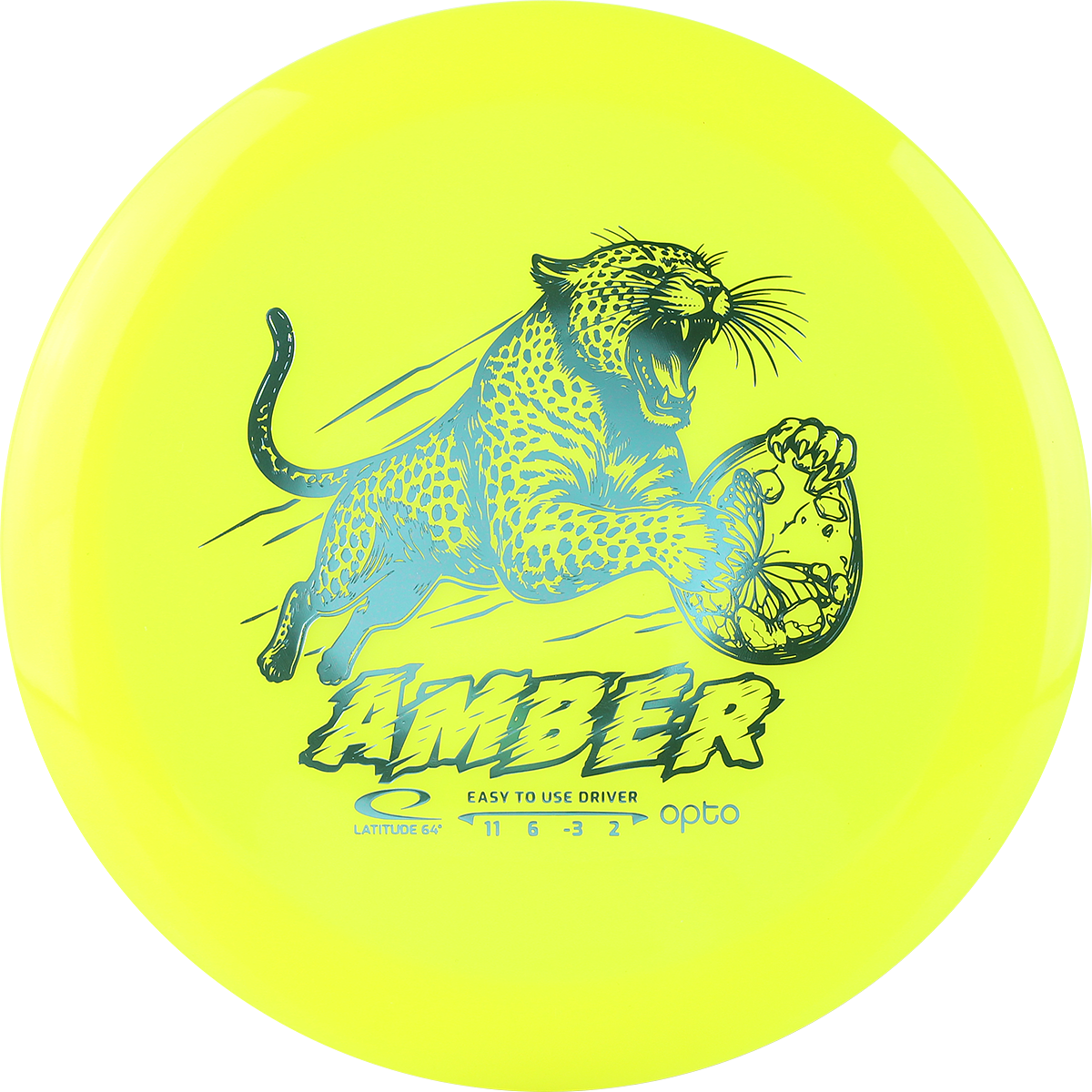 Opto Amber