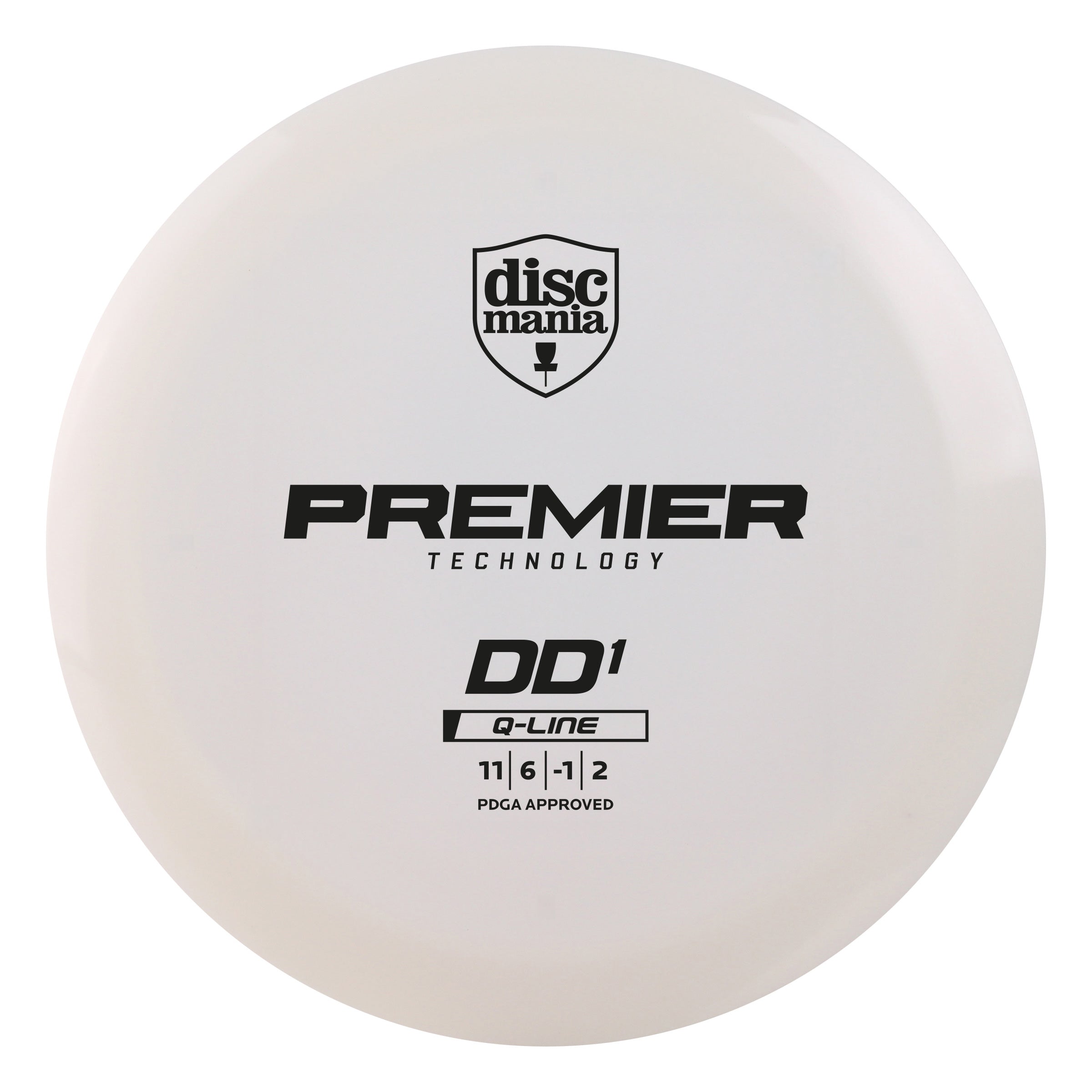 Q-Line DD1