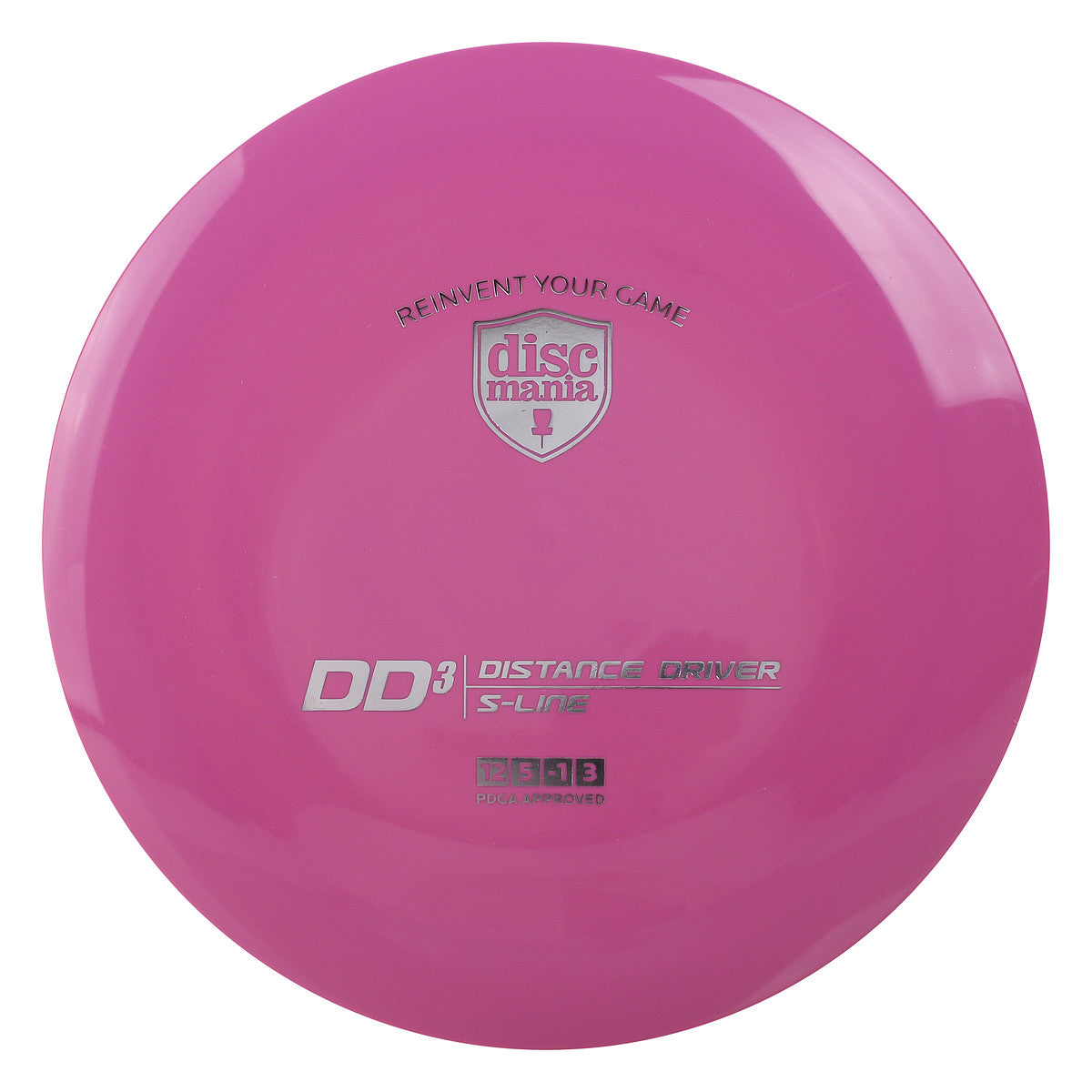 S-Line DD3