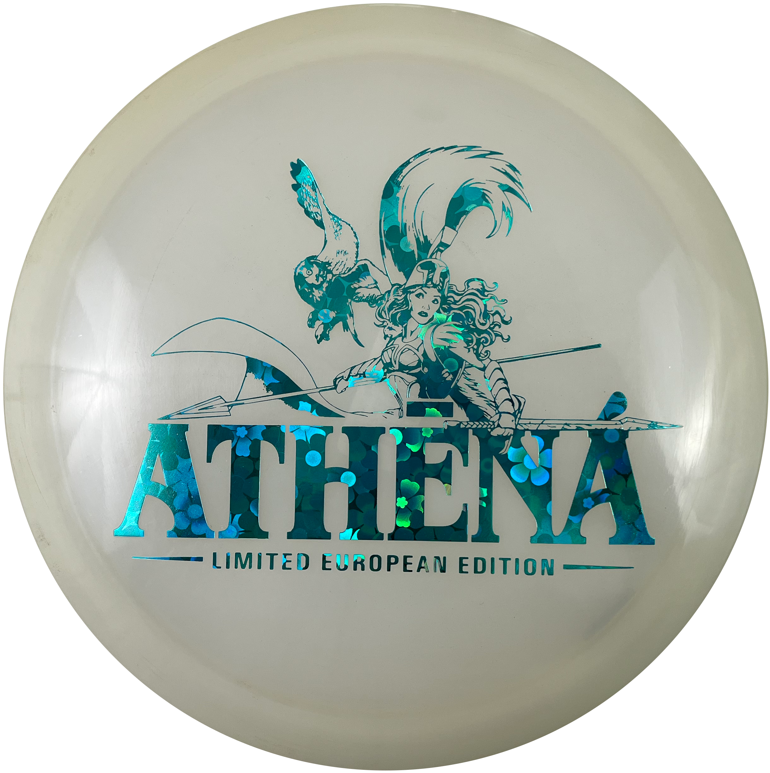 Z UV Athena