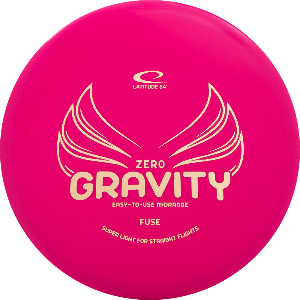 Zero Gravity Fuse