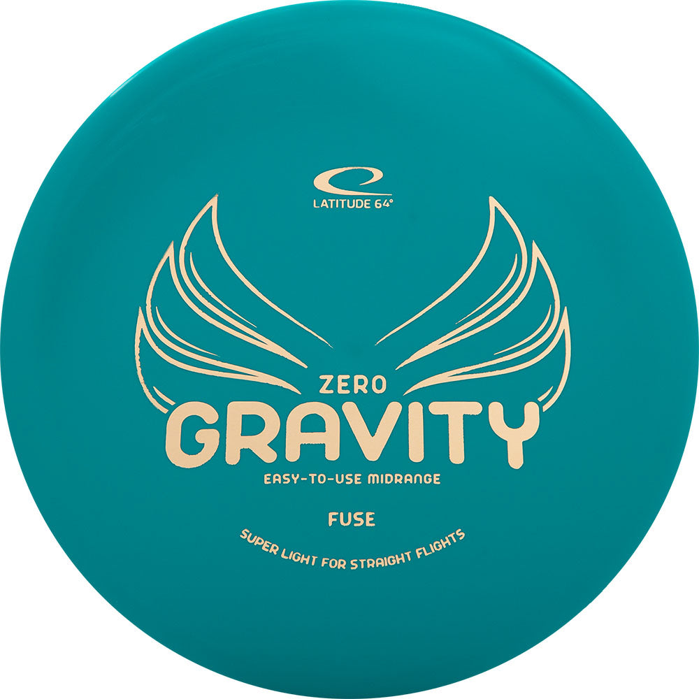 Zero Gravity Fuse