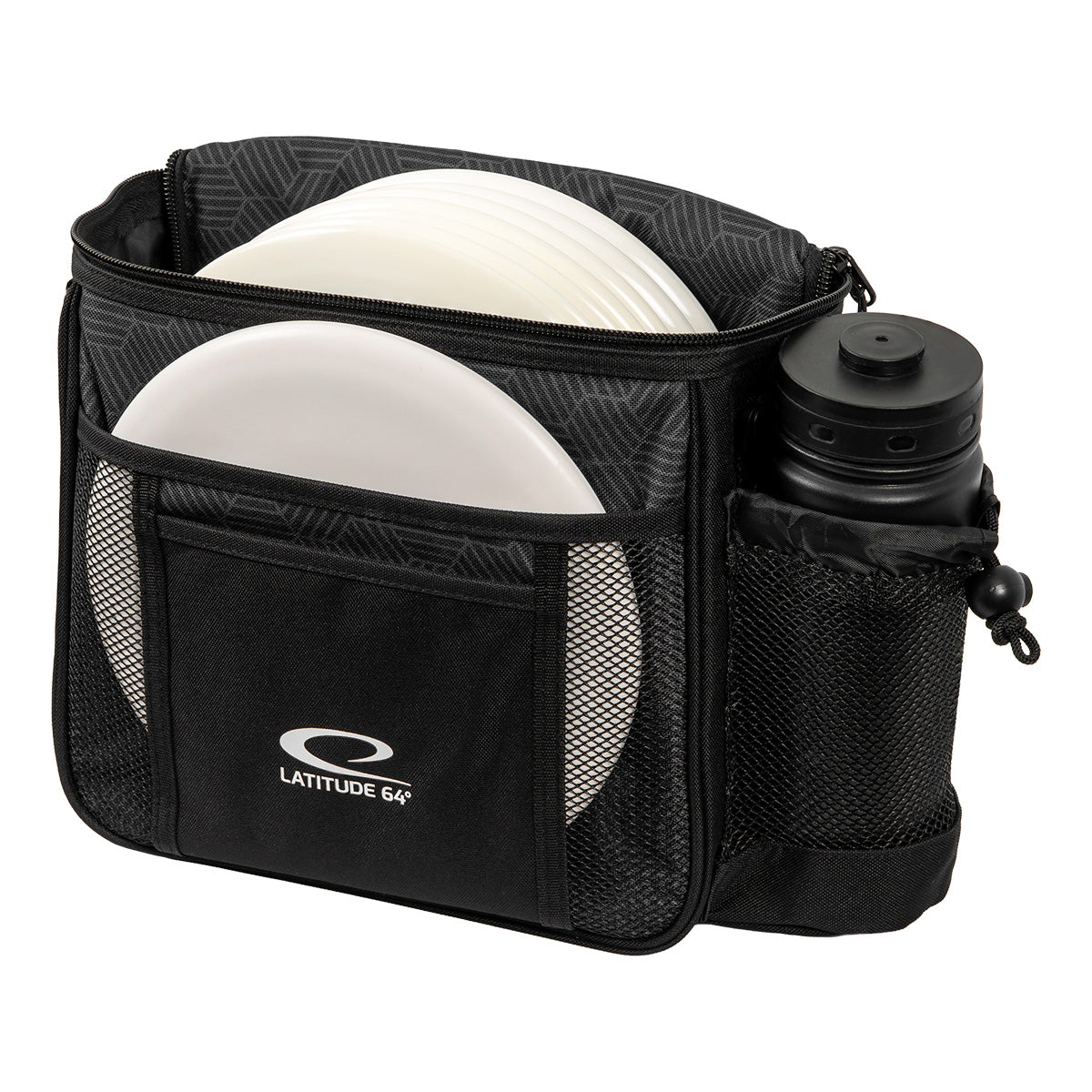 Torba na ramie Latitude 64 Slim HEX