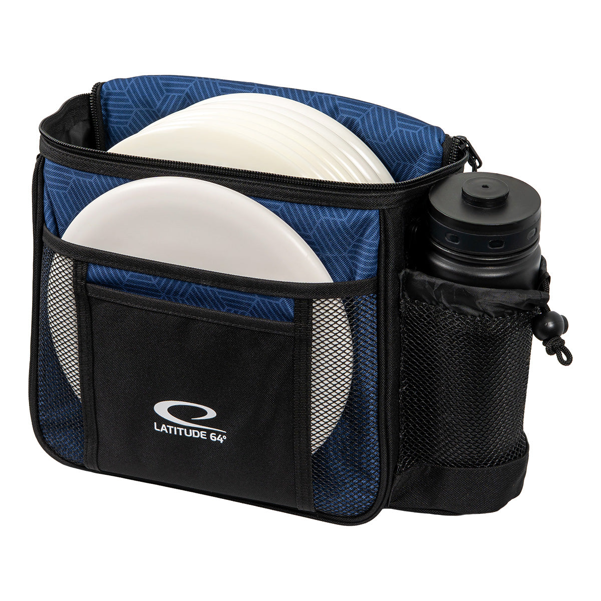 Torba na ramie Latitude 64 Slim HEX