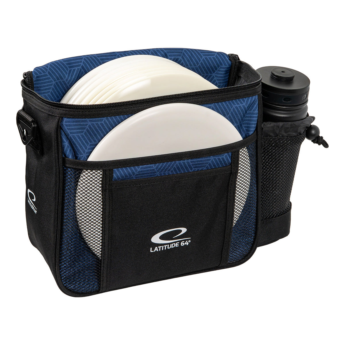 Torba na ramie Latitude 64 Slim HEX
