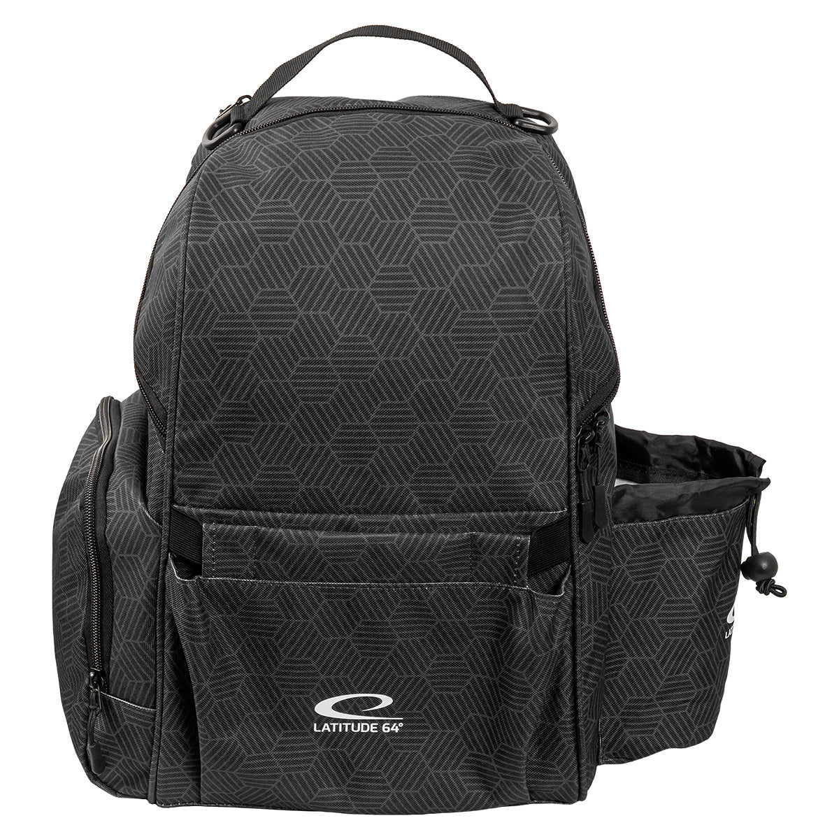 Plecak Latitude 64 Swift HEX