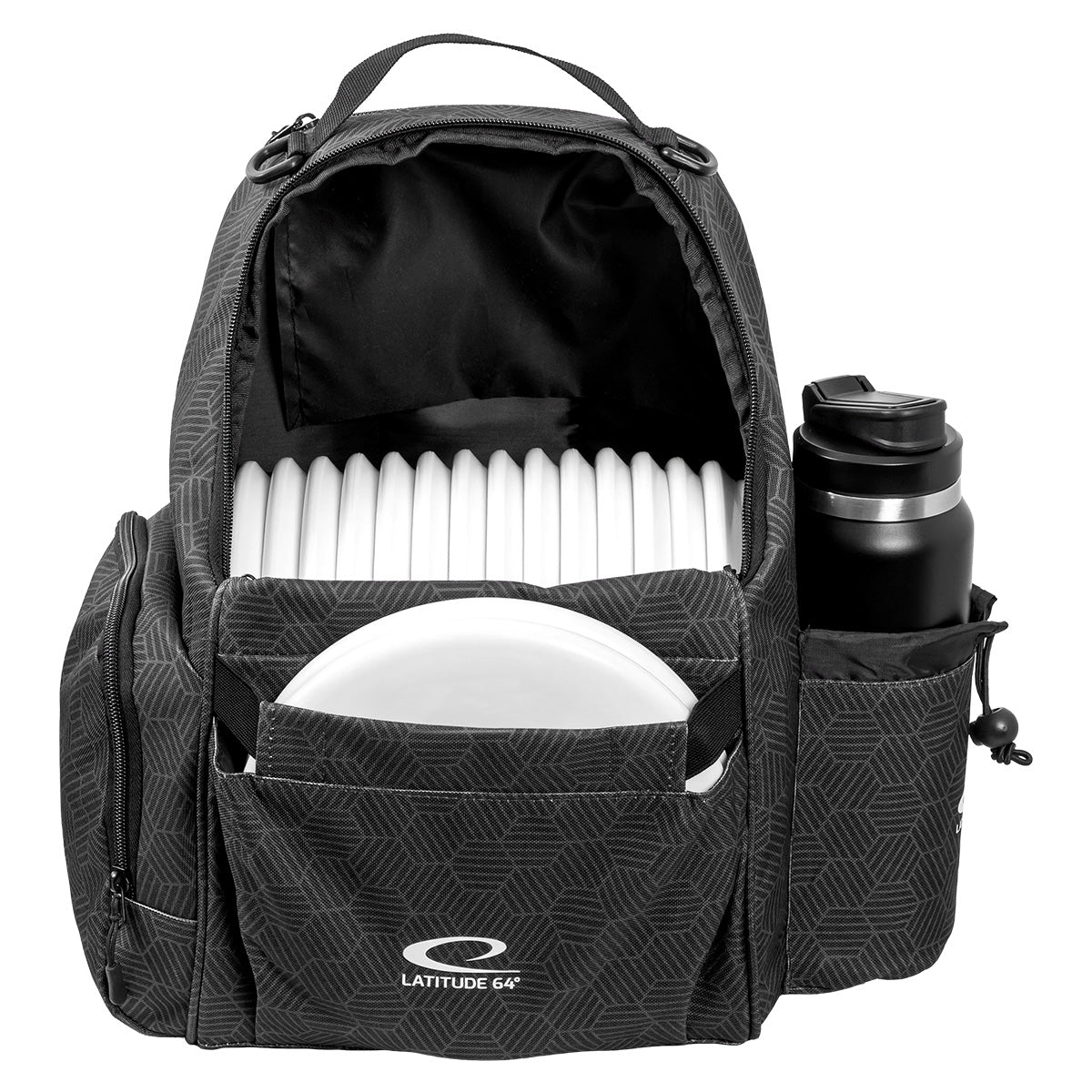Plecak Latitude 64 Swift HEX