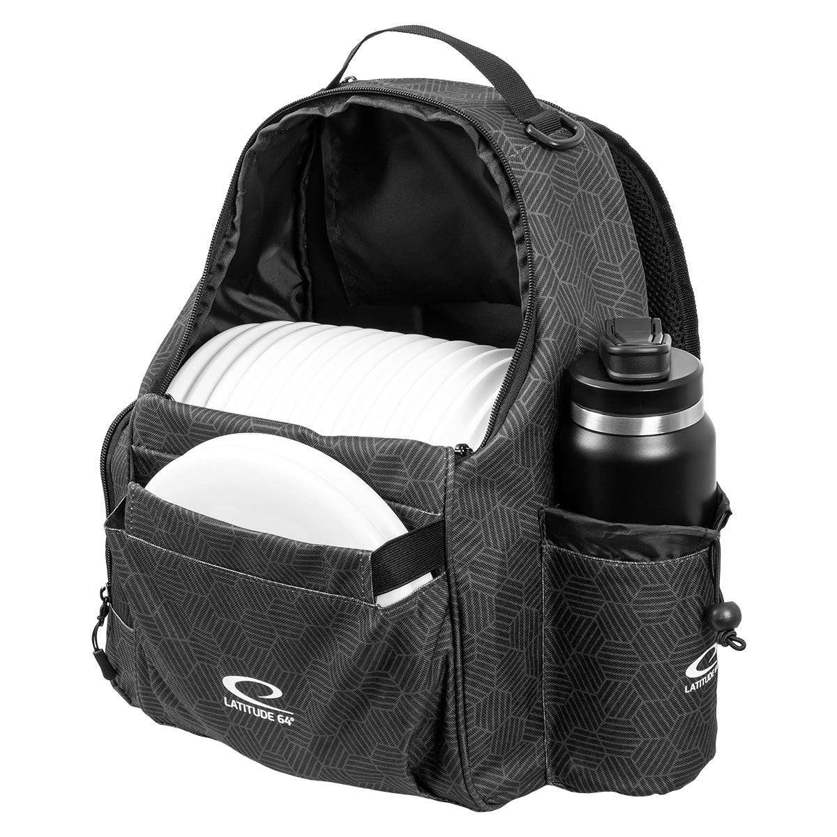 Plecak Latitude 64 Swift HEX
