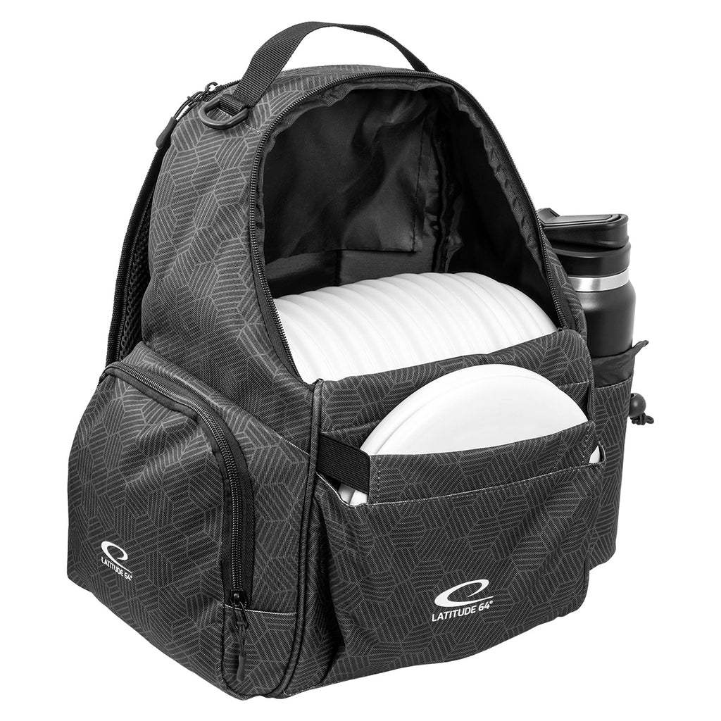 Plecak Latitude 64 Swift HEX