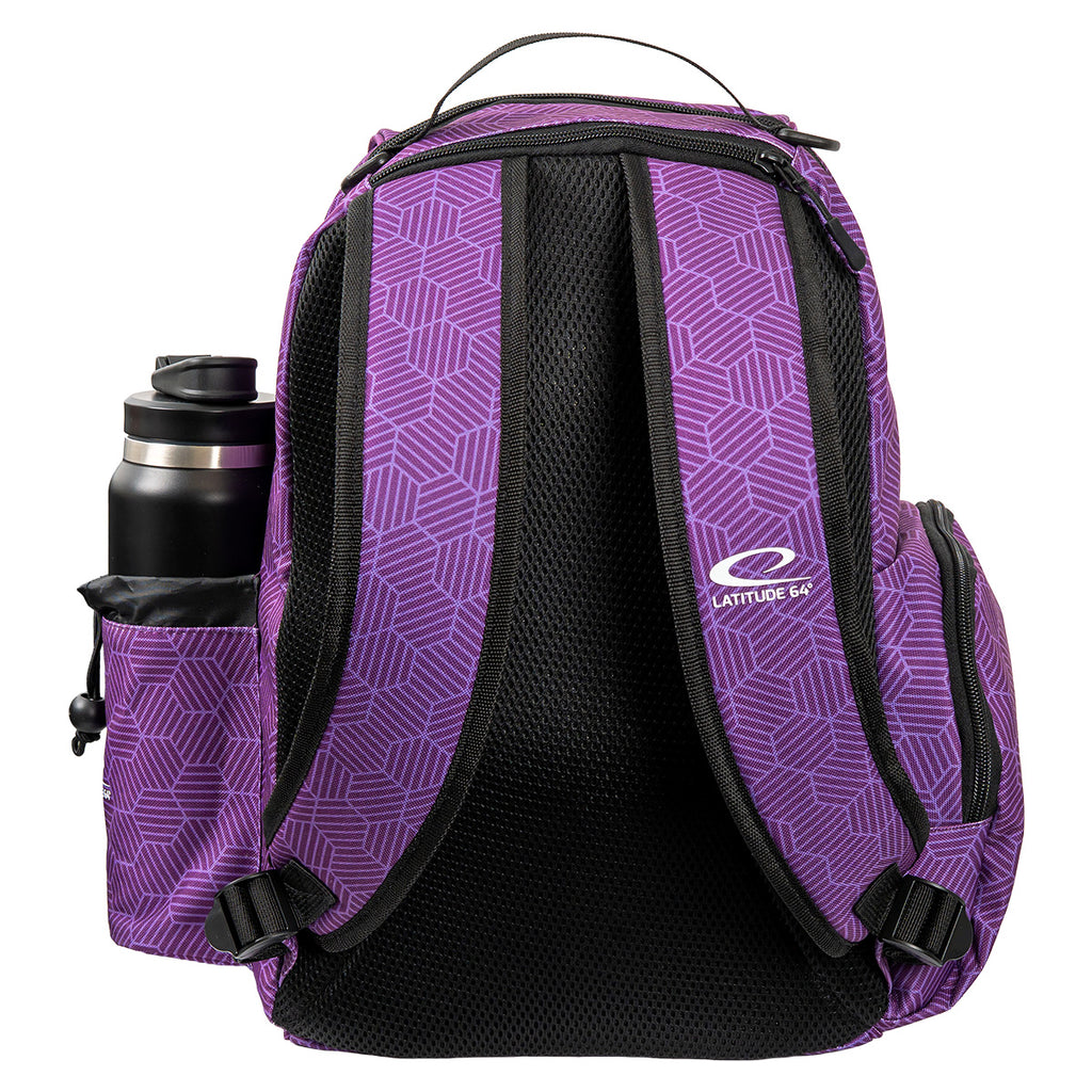 Plecak Latitude 64 Swift HEX