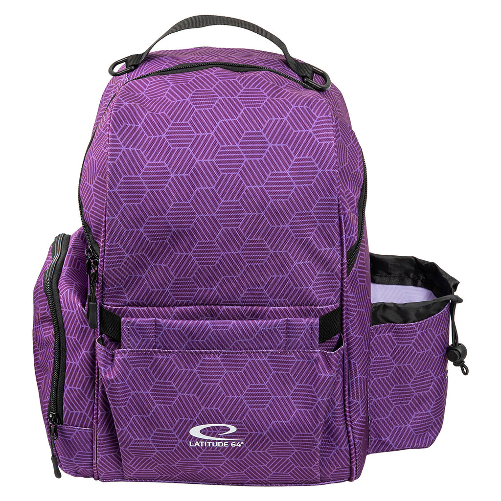Plecak Latitude 64 Swift HEX