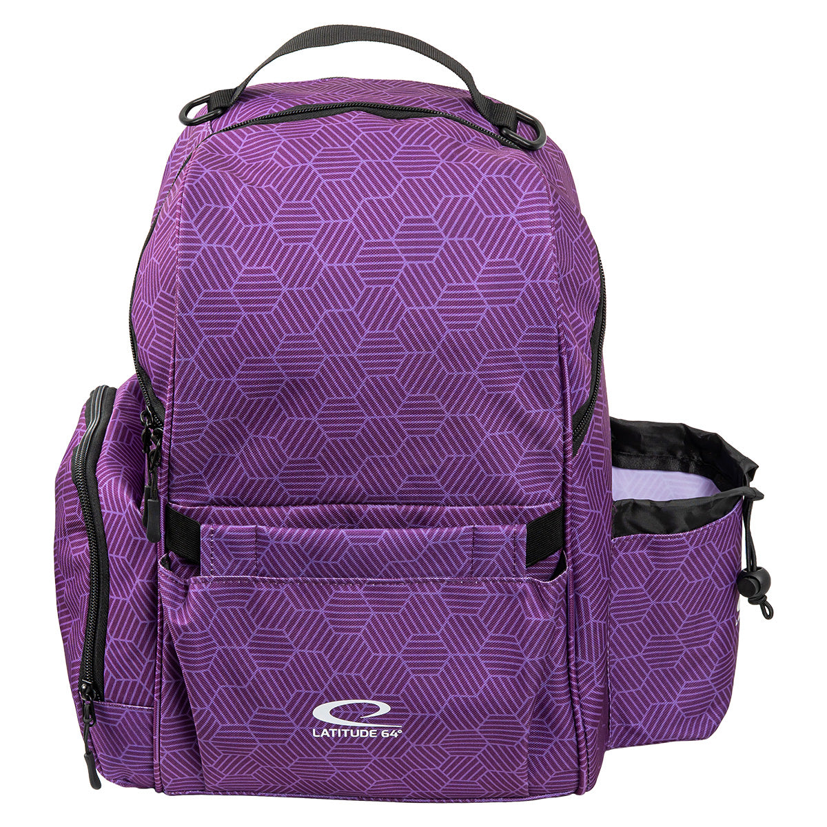 Plecak Latitude 64 Swift HEX