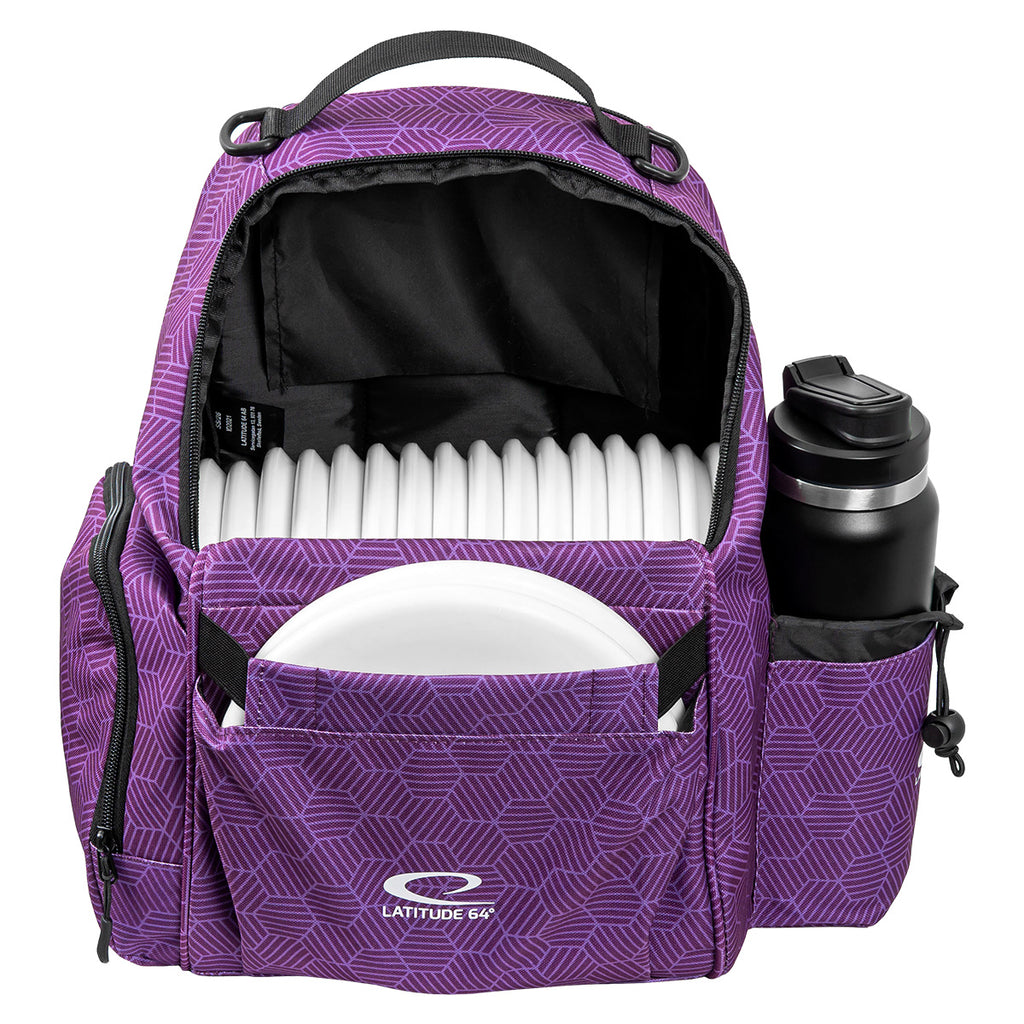 Plecak Latitude 64 Swift HEX