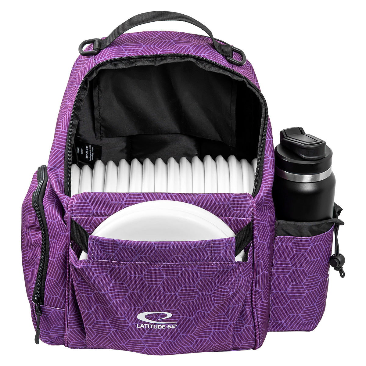 Plecak Latitude 64 Swift HEX