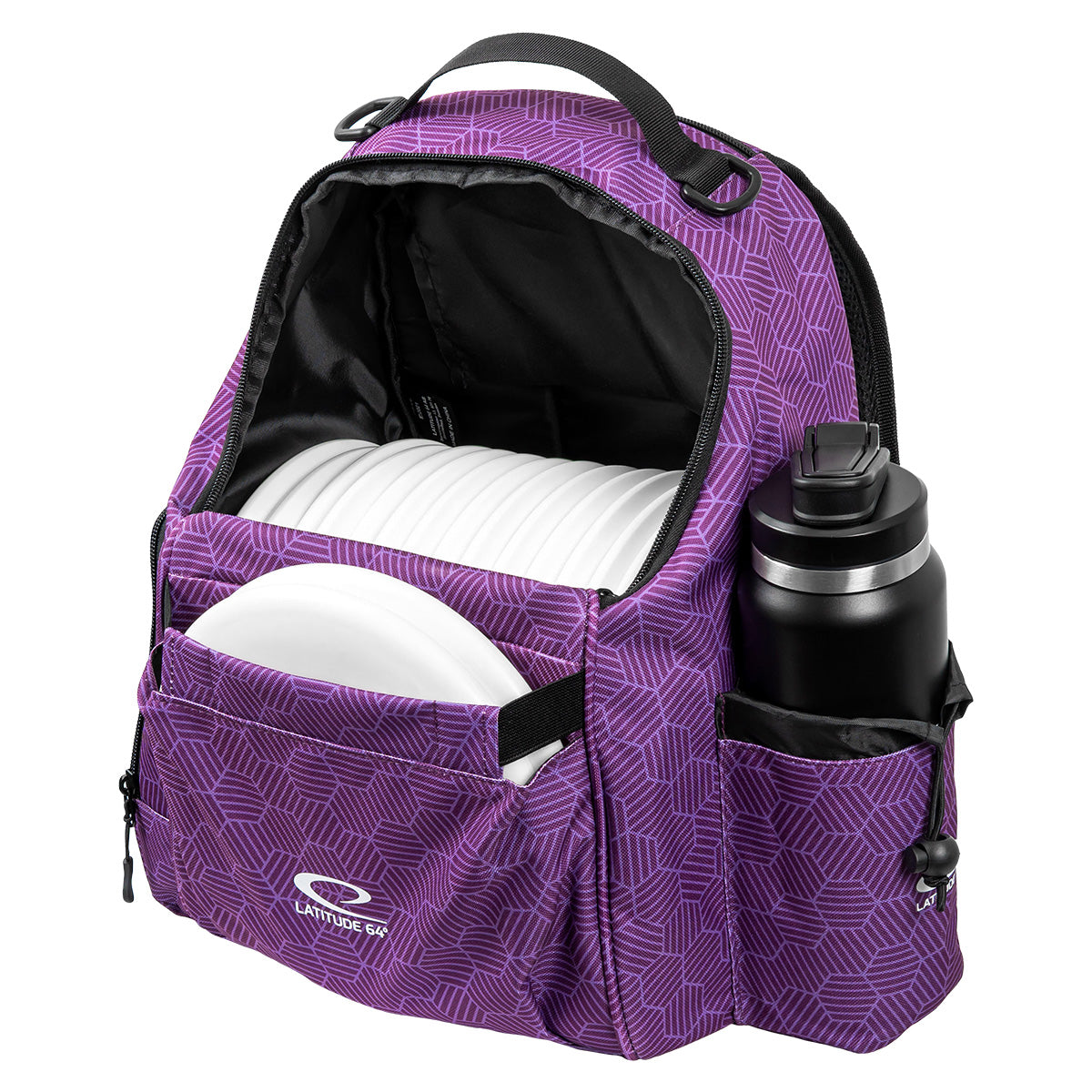 Plecak Latitude 64 Swift HEX