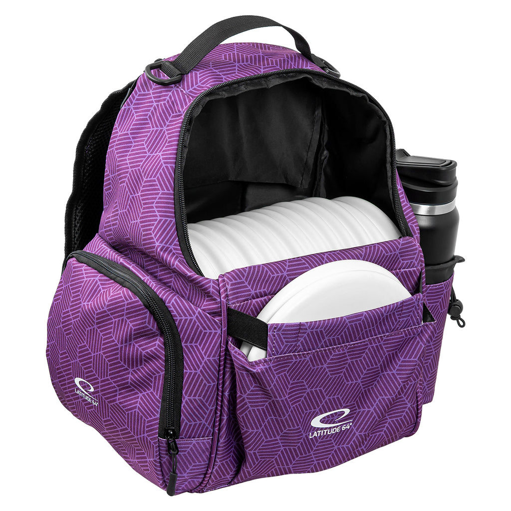 Plecak Latitude 64 Swift HEX