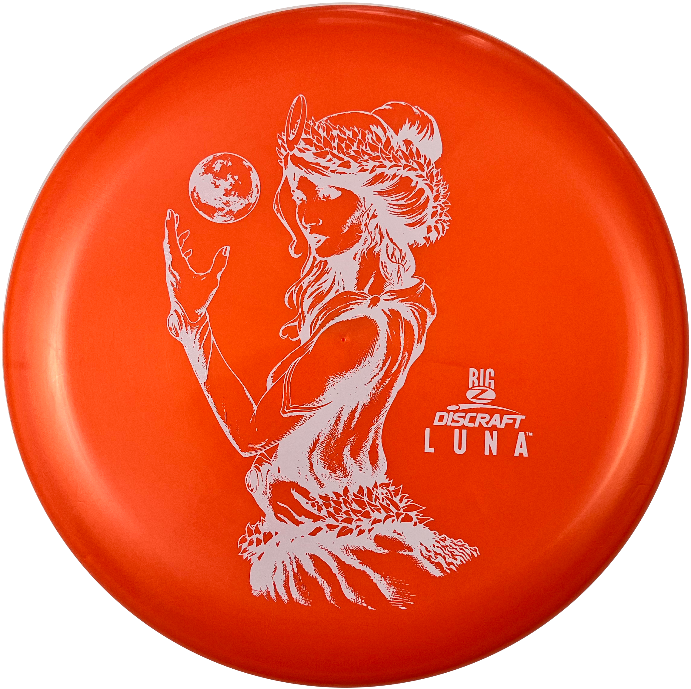 Big Z Luna
