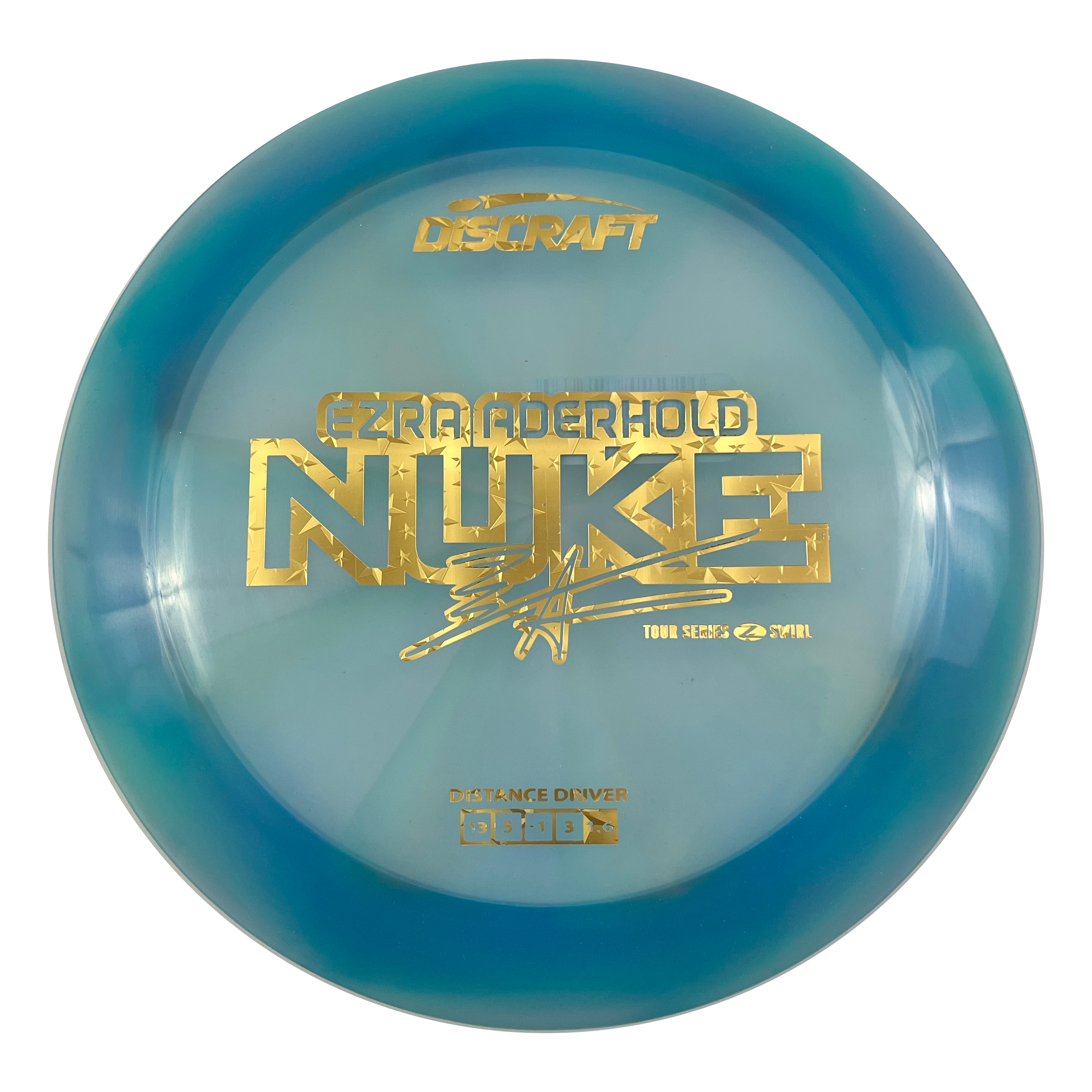 Nuke - Tour Series 2025 Ezra Aderhold