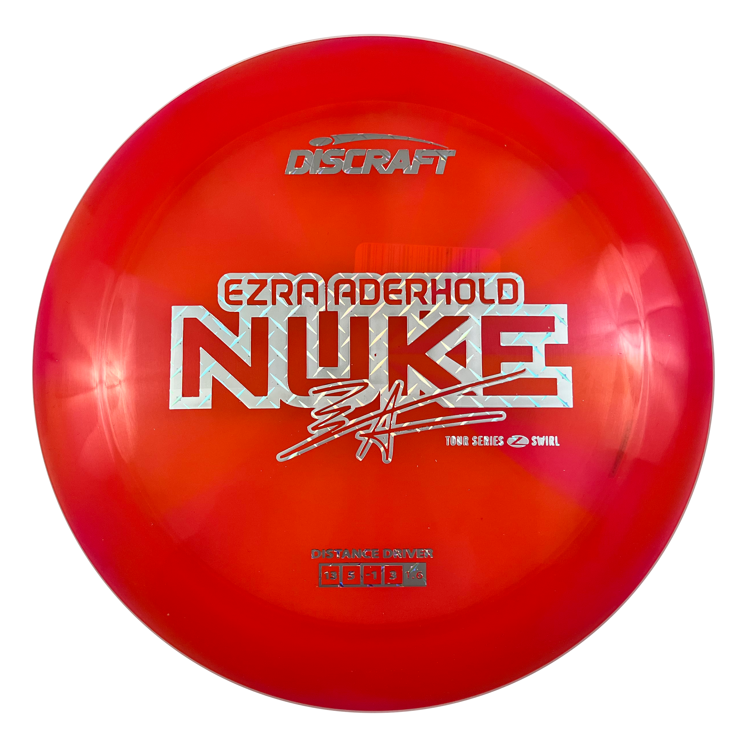 Nuke - Tour Series 2025 Ezra Aderhold