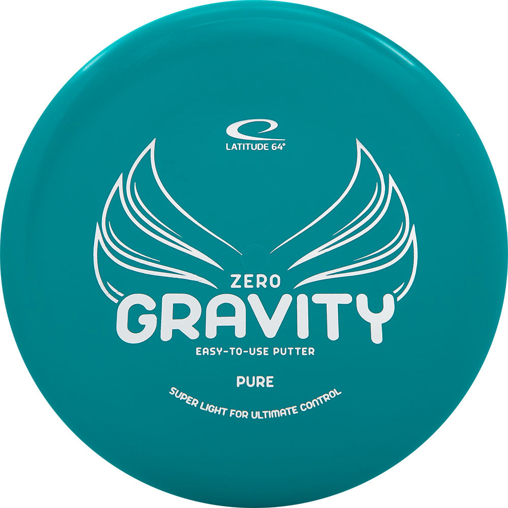 Zero Gravity Pure