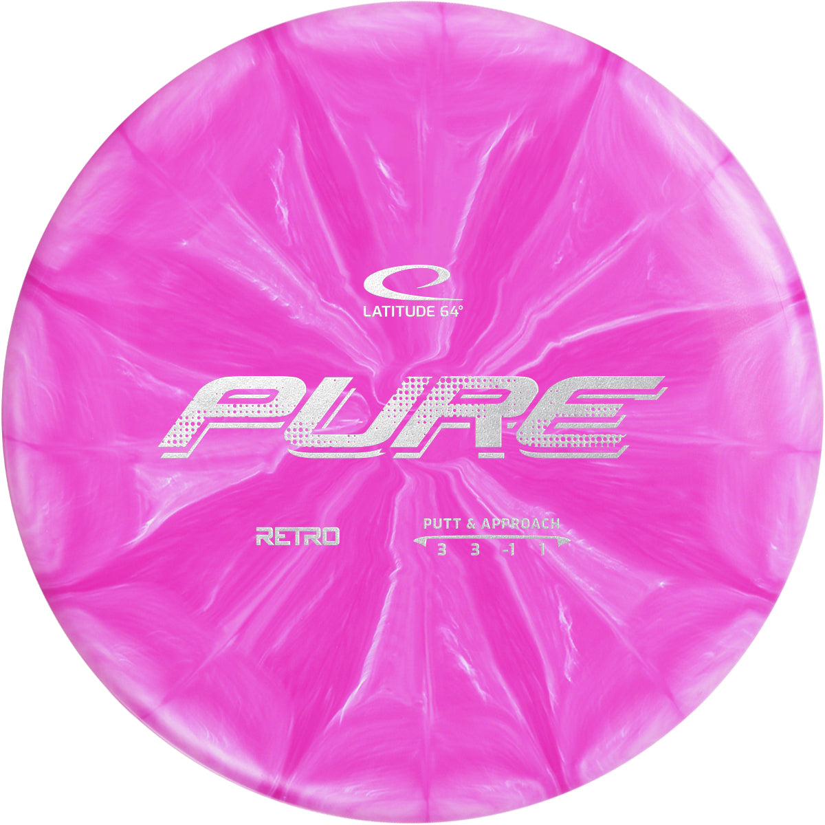 Retro Pure