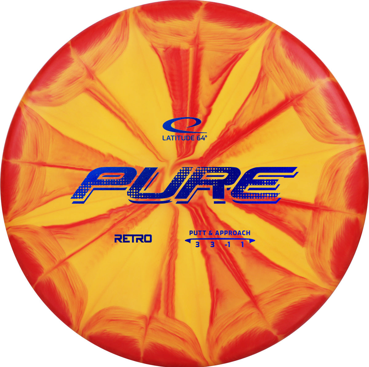 Retro Pure