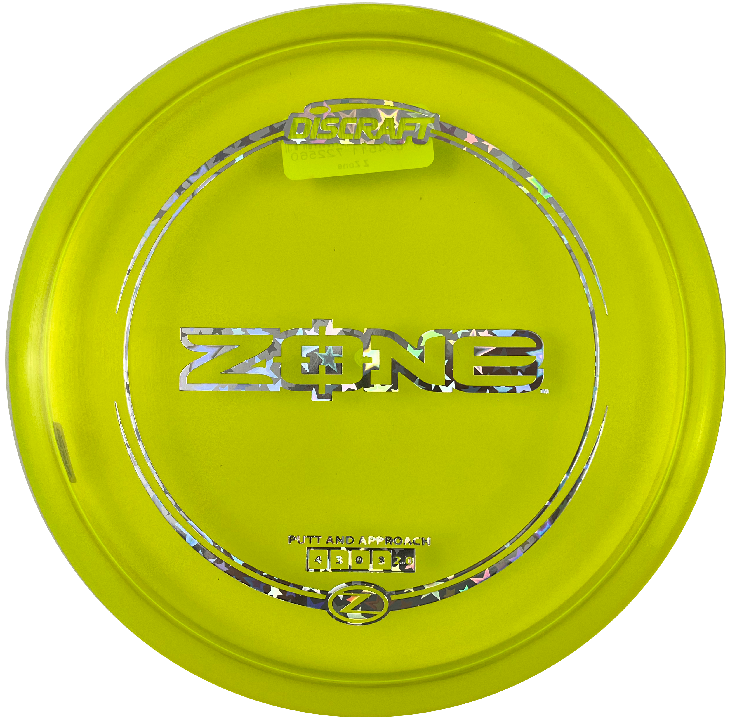 Z Zone